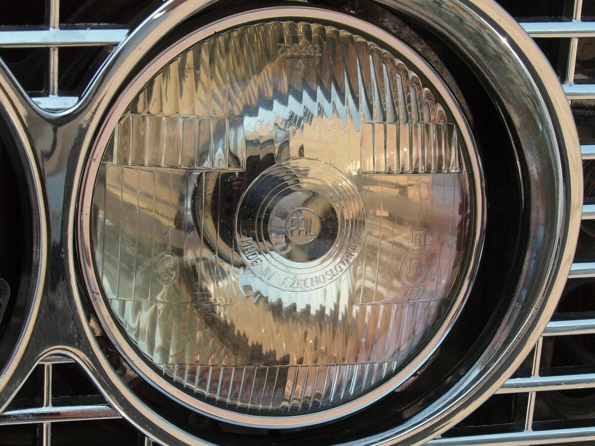 Lada (ВАЗ) 2103, 1975, фото 1