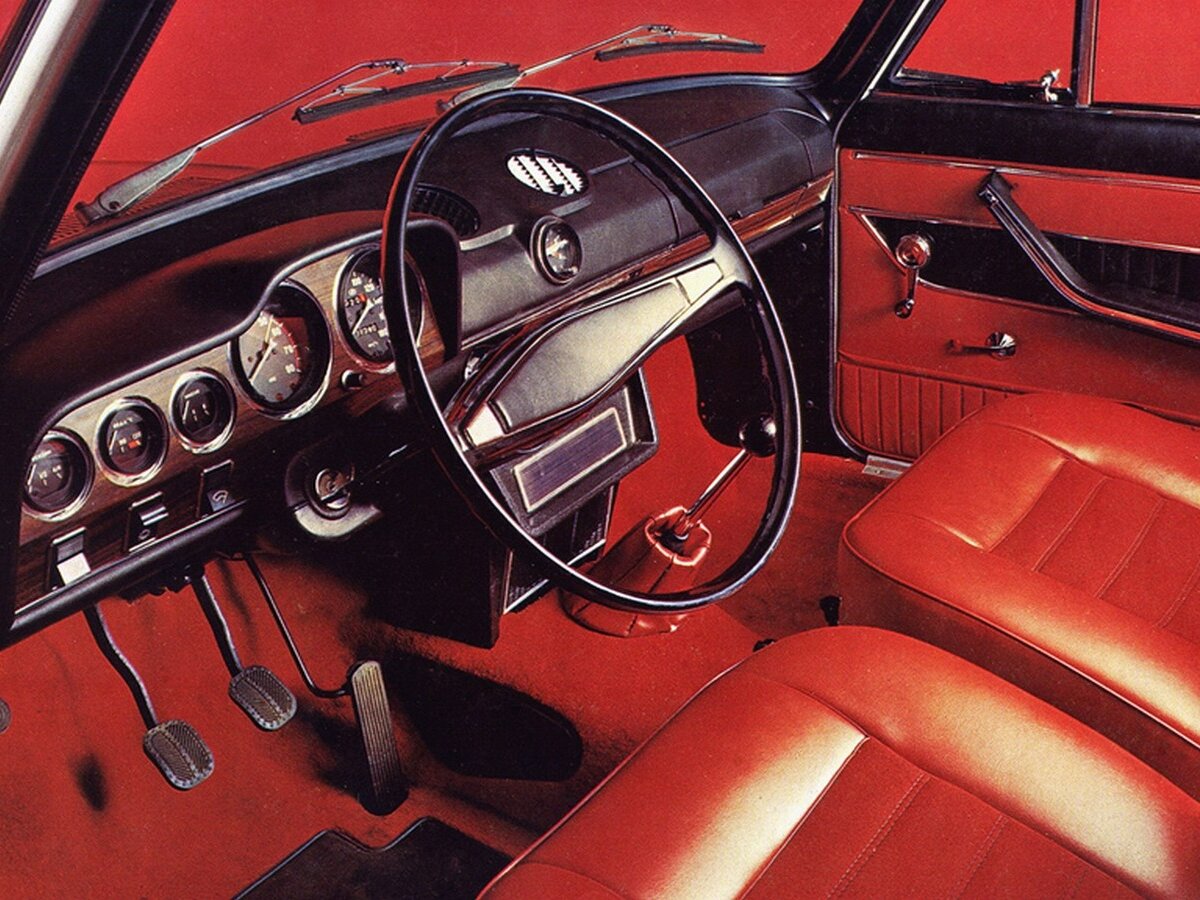 Lada (ВАЗ) 2103, 1975, фото 3