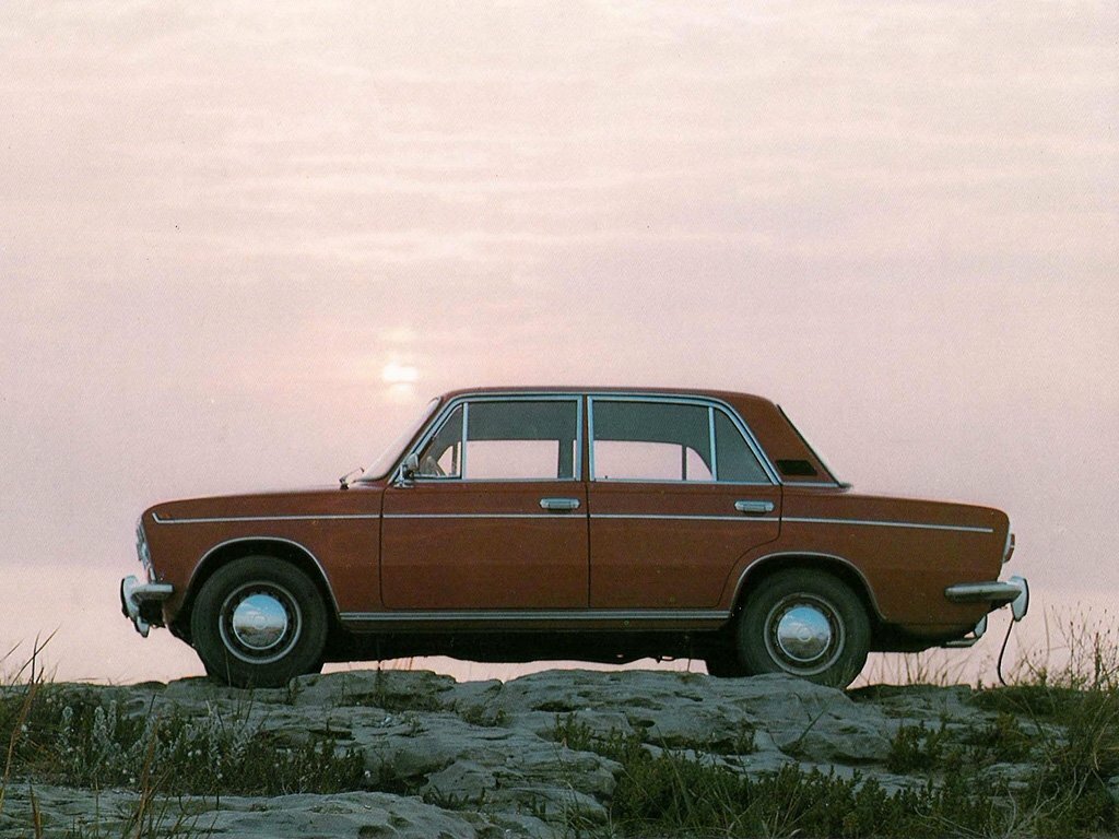 Lada (ВАЗ) 2103, 1975, фото 2