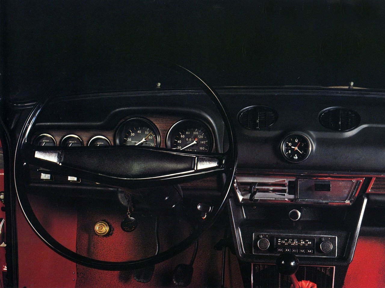 Lada (ВАЗ) 2103, 1975, фото 9