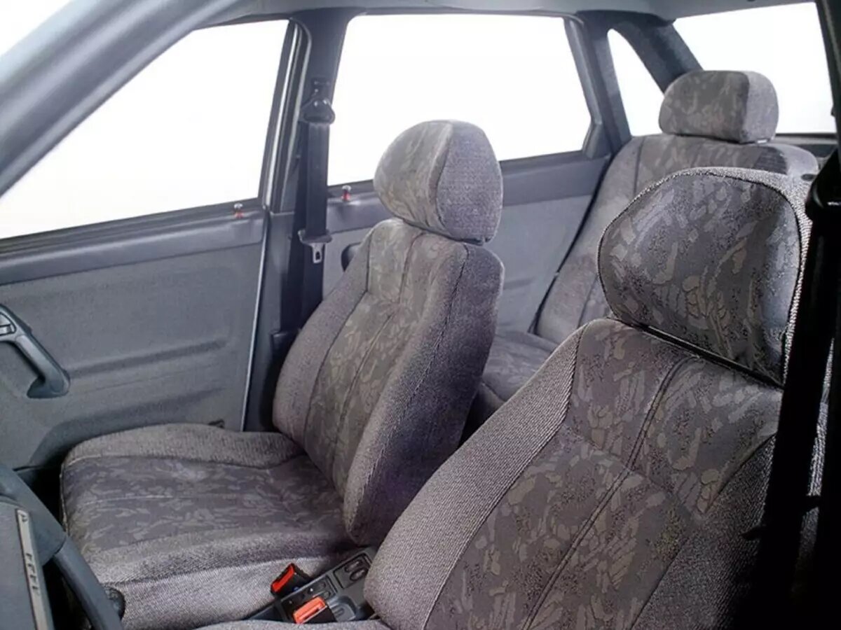 Lada (ВАЗ) 2110, 2004, фото 2