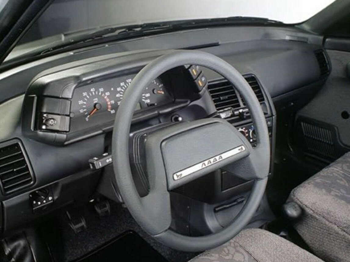 Lada (ВАЗ) 2110, 2004, фото 3