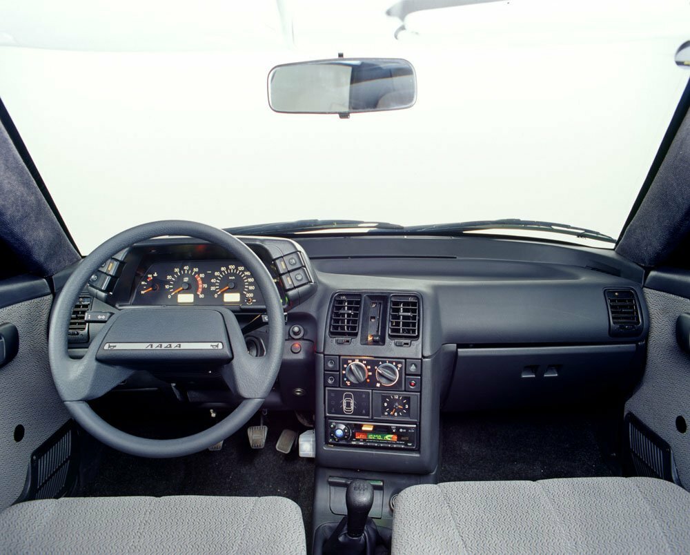 Lada (ВАЗ) 2110, 2004, фото 4