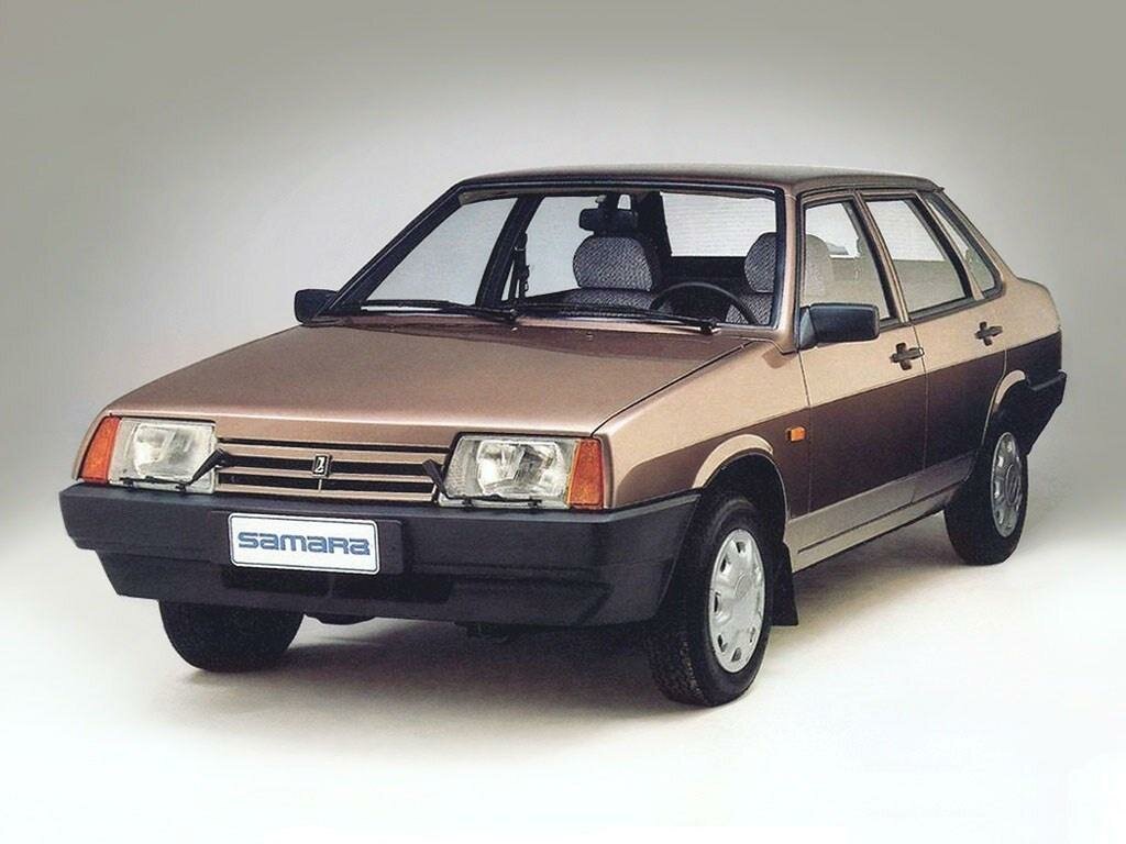 Lada (ВАЗ) 21099, 2002, фото 6