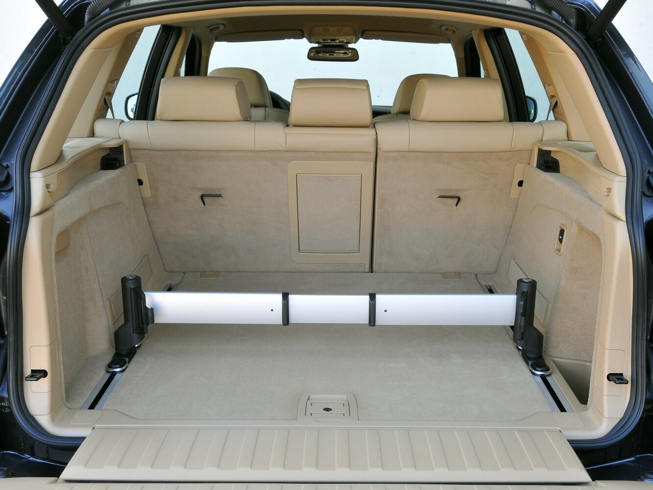 BMW X5 II (E70) Рестайлинг, 2013, фото 14