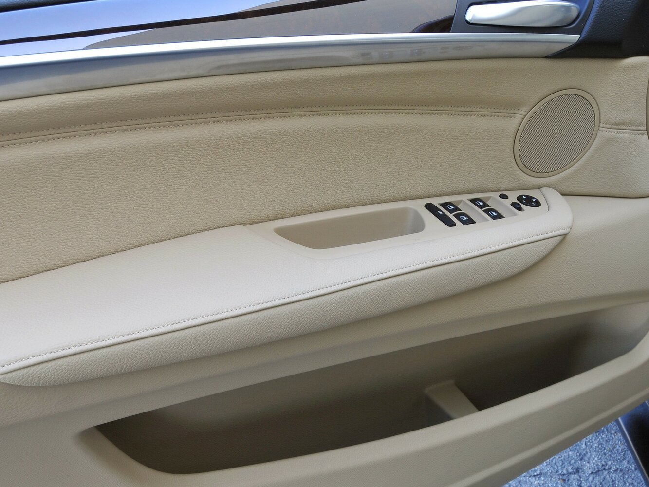 BMW X5 II (E70) Рестайлинг, 2013, фото 15