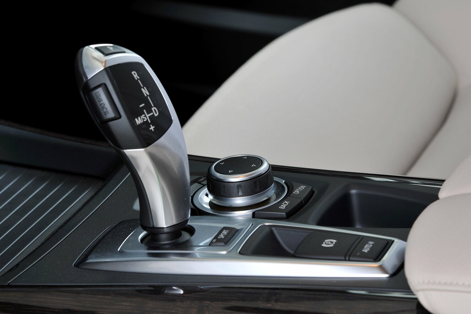 BMW X5 II (E70) Рестайлинг, 2013, фото 3