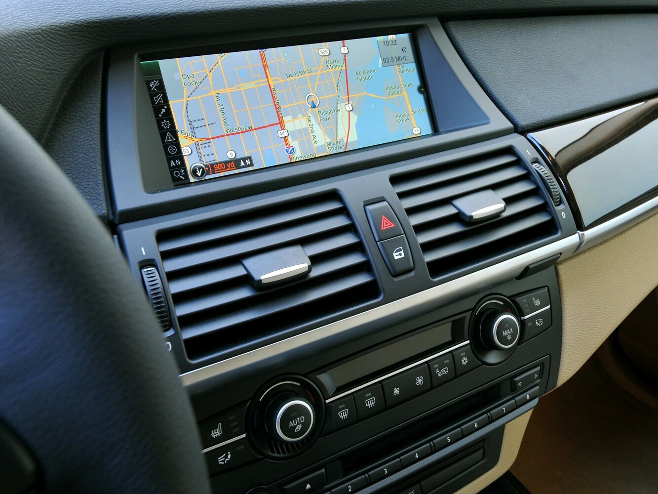 BMW X5 II (E70) Рестайлинг, 2013, фото 21