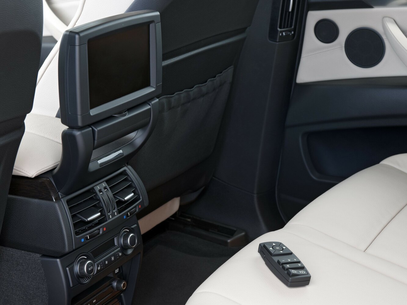 BMW X5 II (E70) Рестайлинг, 2013, фото 19