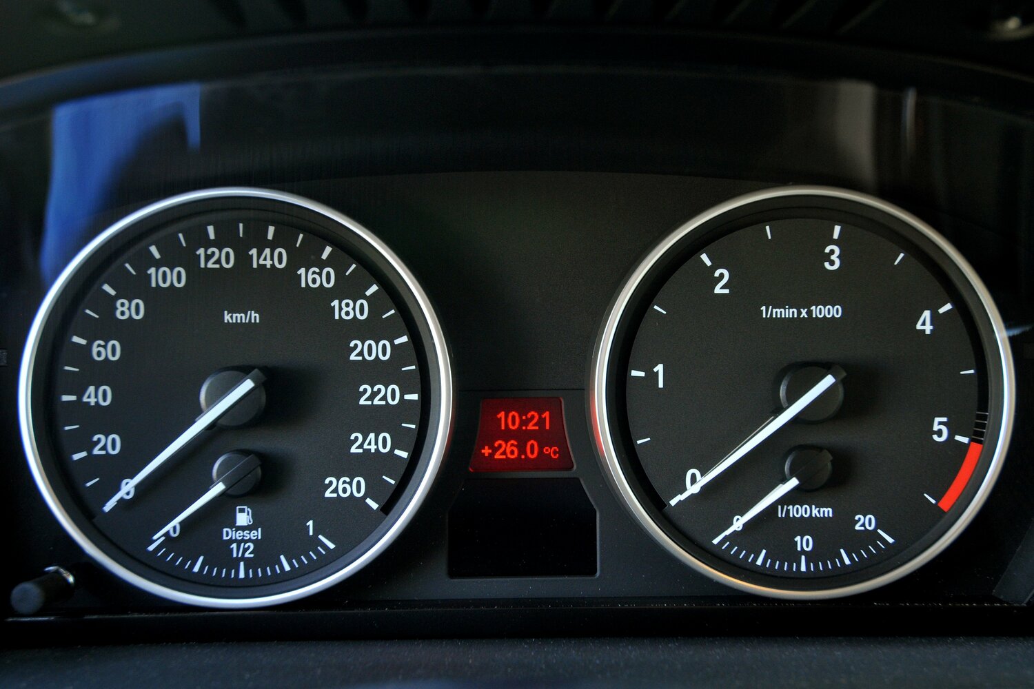 BMW X5 II (E70) Рестайлинг, 2013, фото 5