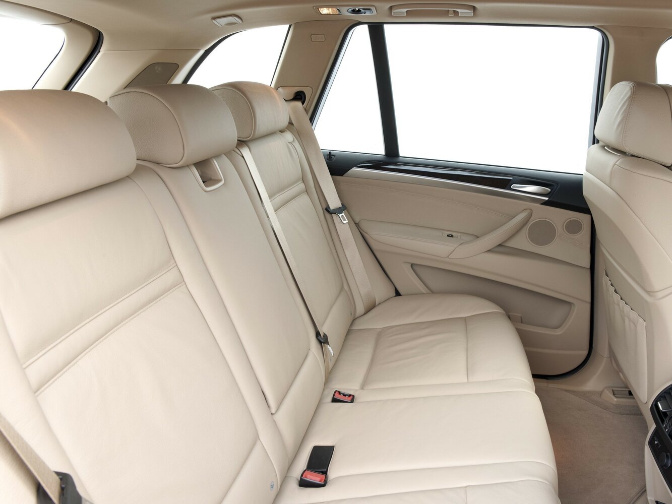 BMW X5 II (E70) Рестайлинг, 2013, фото 17