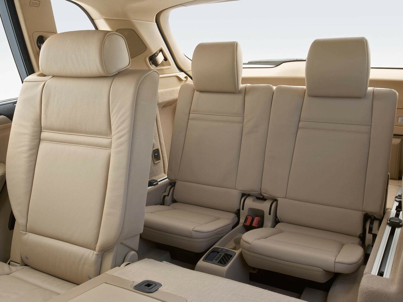 BMW X5 II (E70) Рестайлинг, 2013, фото 20
