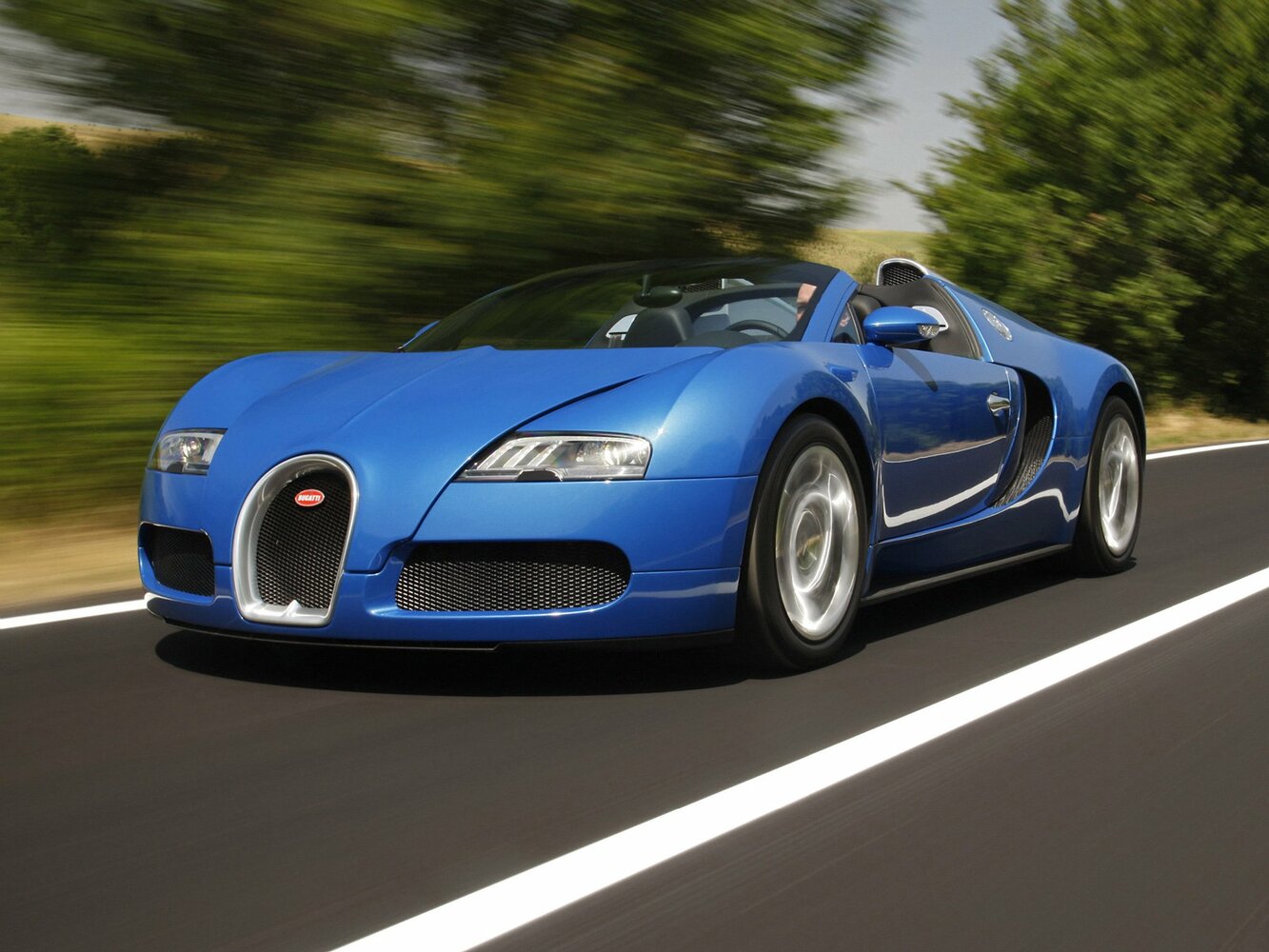 Bugatti EB Veyron 16.4, 2014, фото 4