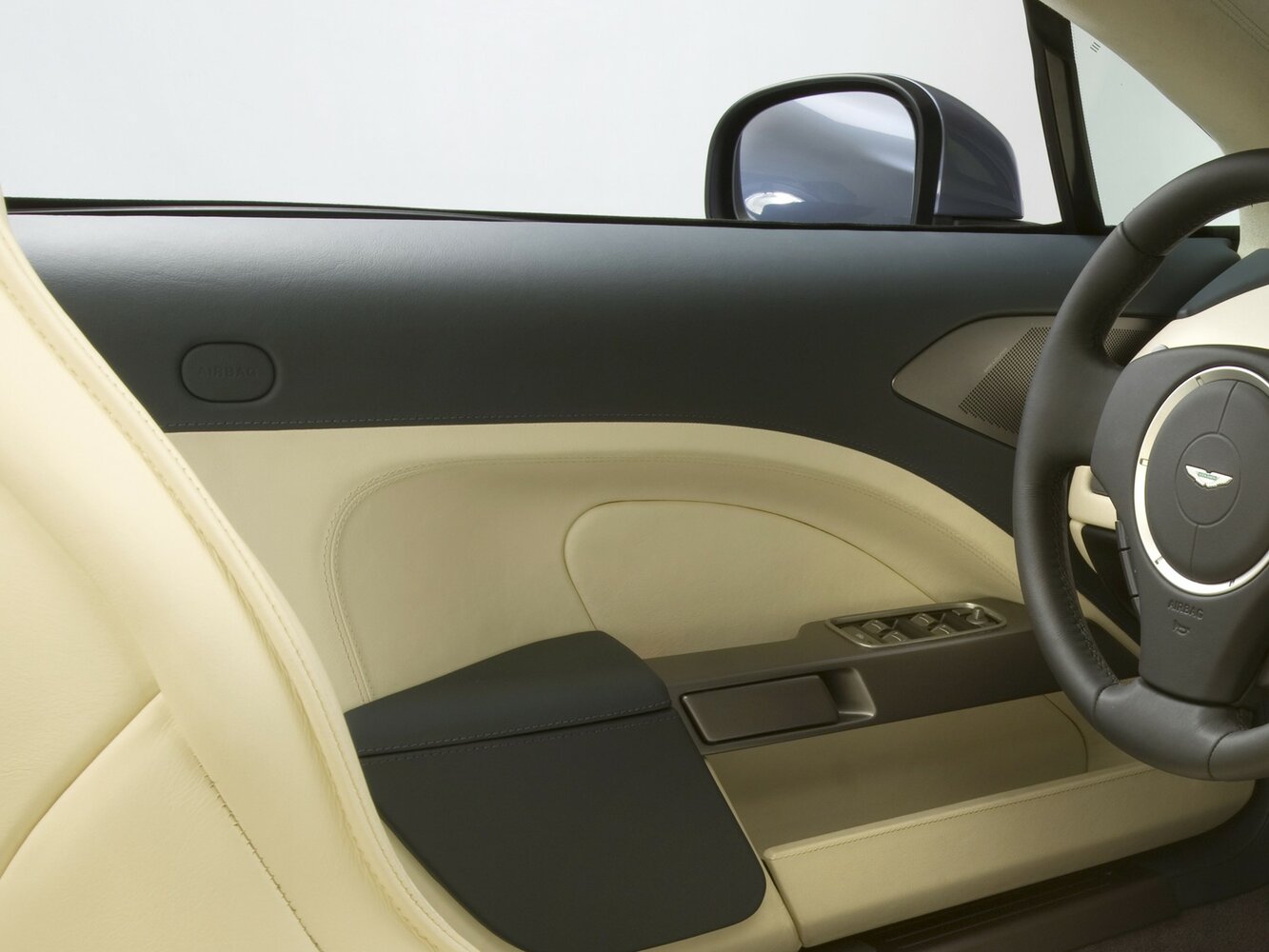 Aston Martin Rapide I, 2011, фото 3