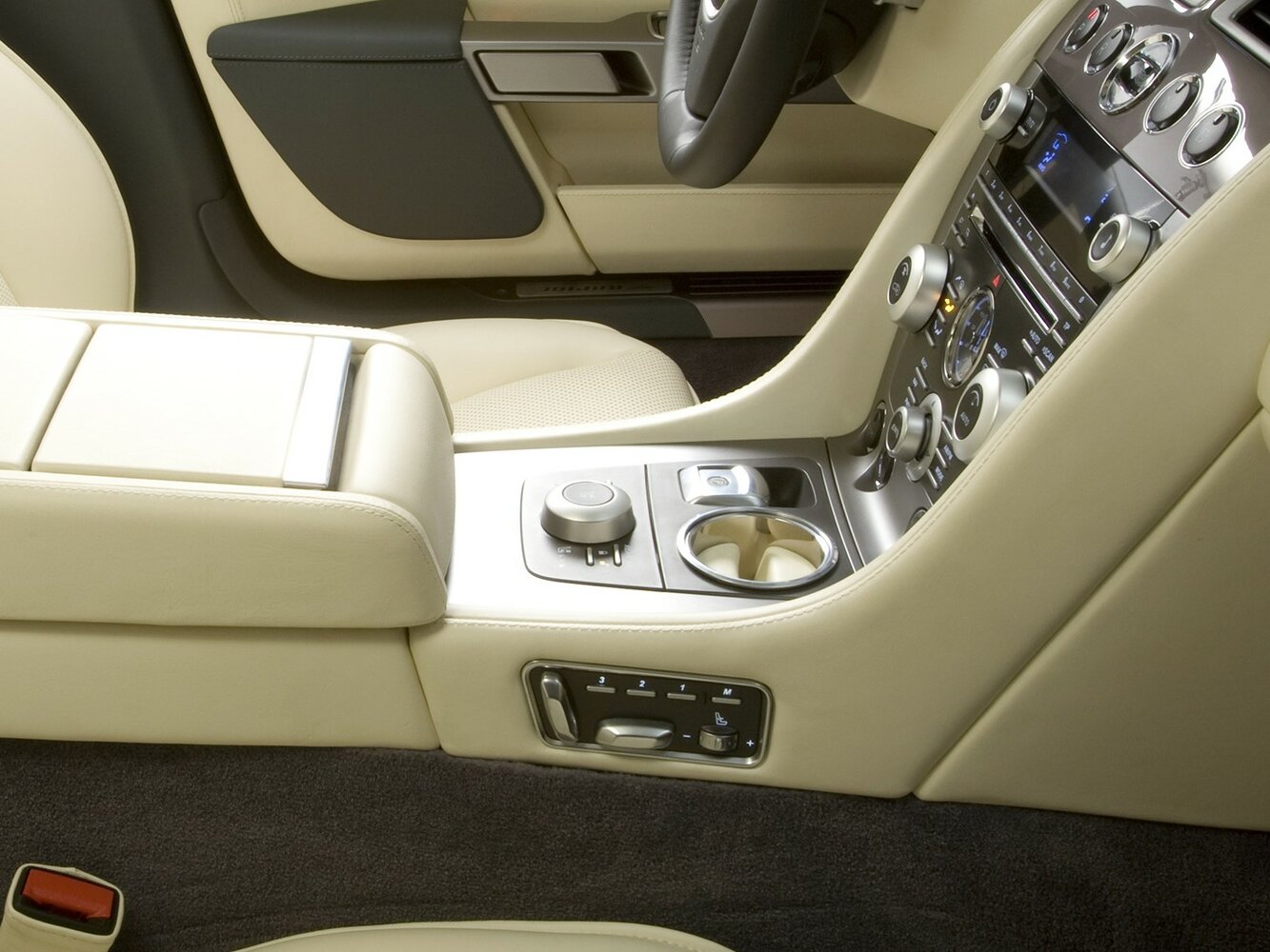 Aston Martin Rapide I, 2011, фото 15