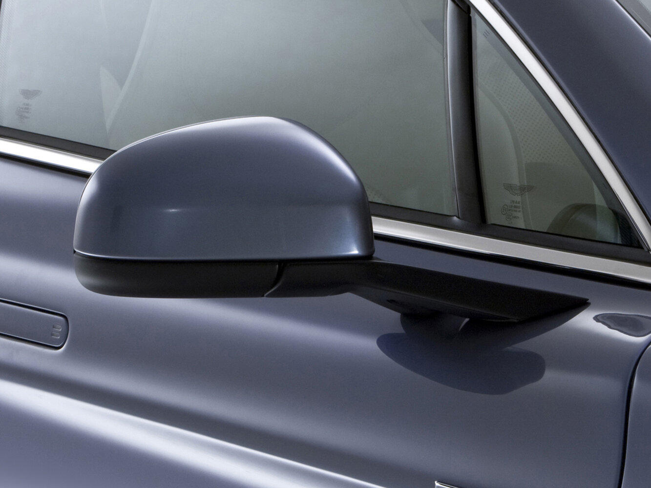 Aston Martin Rapide I, 2011, фото 8