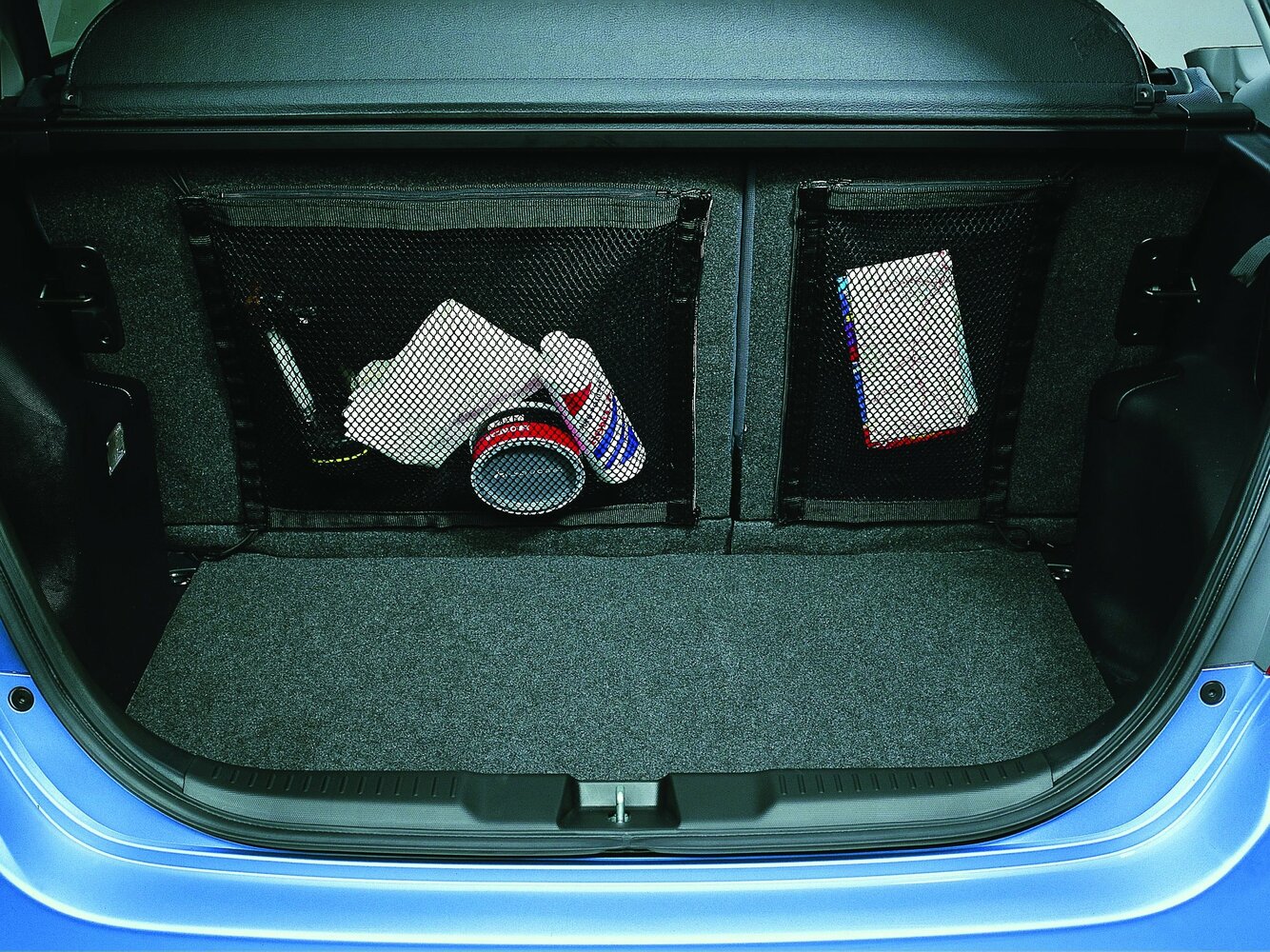 Honda Jazz I, 2005, фото 3
