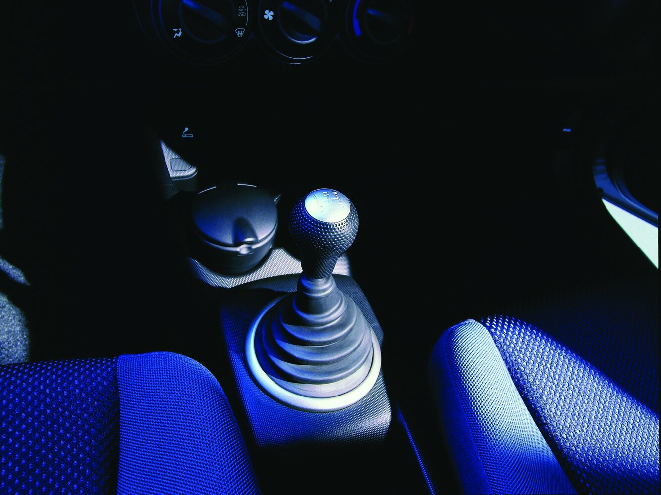 Honda Jazz I, 2005, фото 10