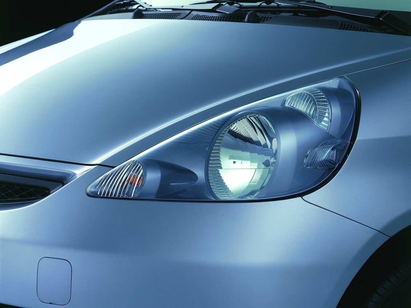 Honda Jazz I, 2005, фото 6