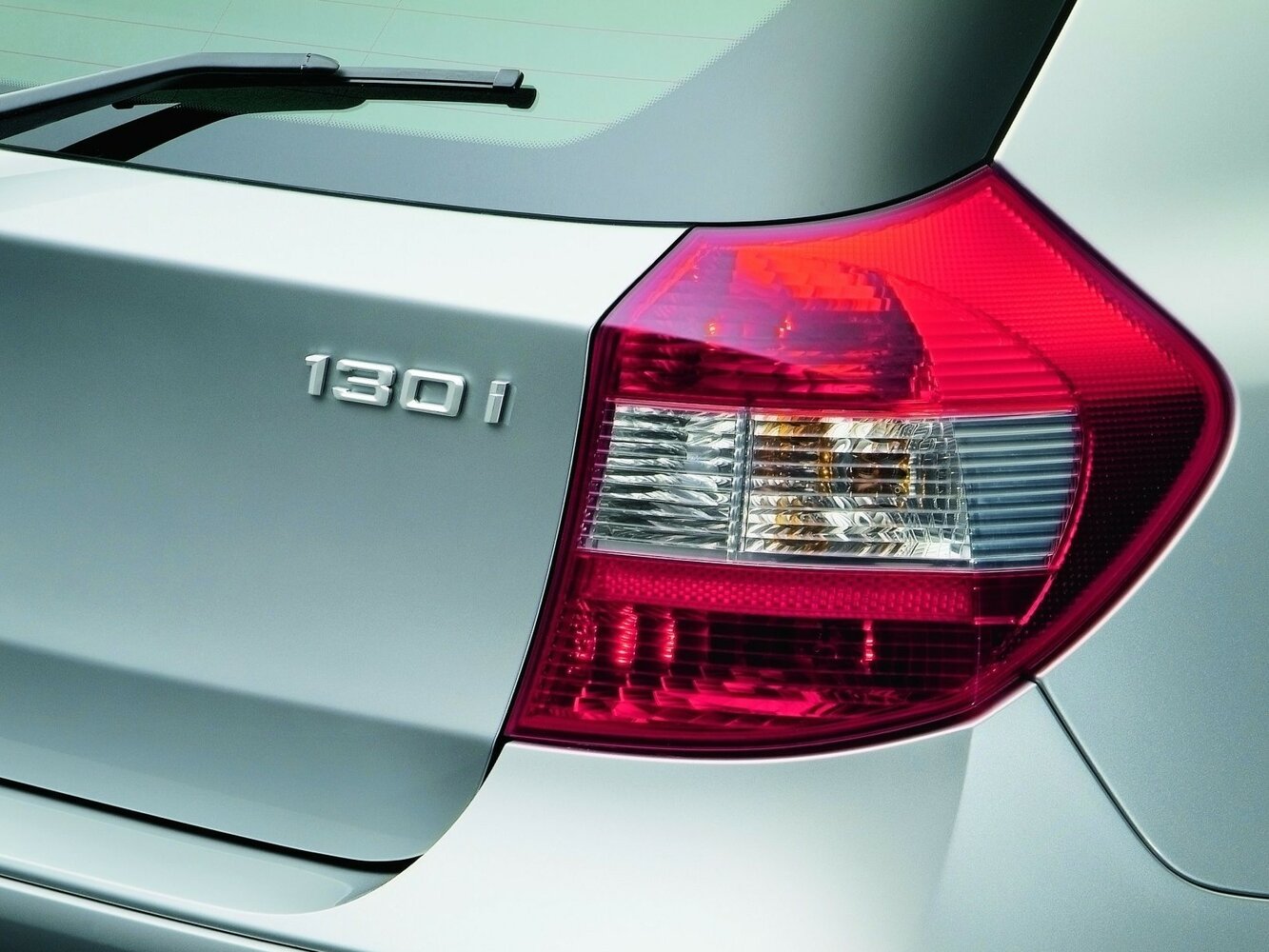 BMW 1 series I (E81/E82/E87/E88), 2004, фото 13