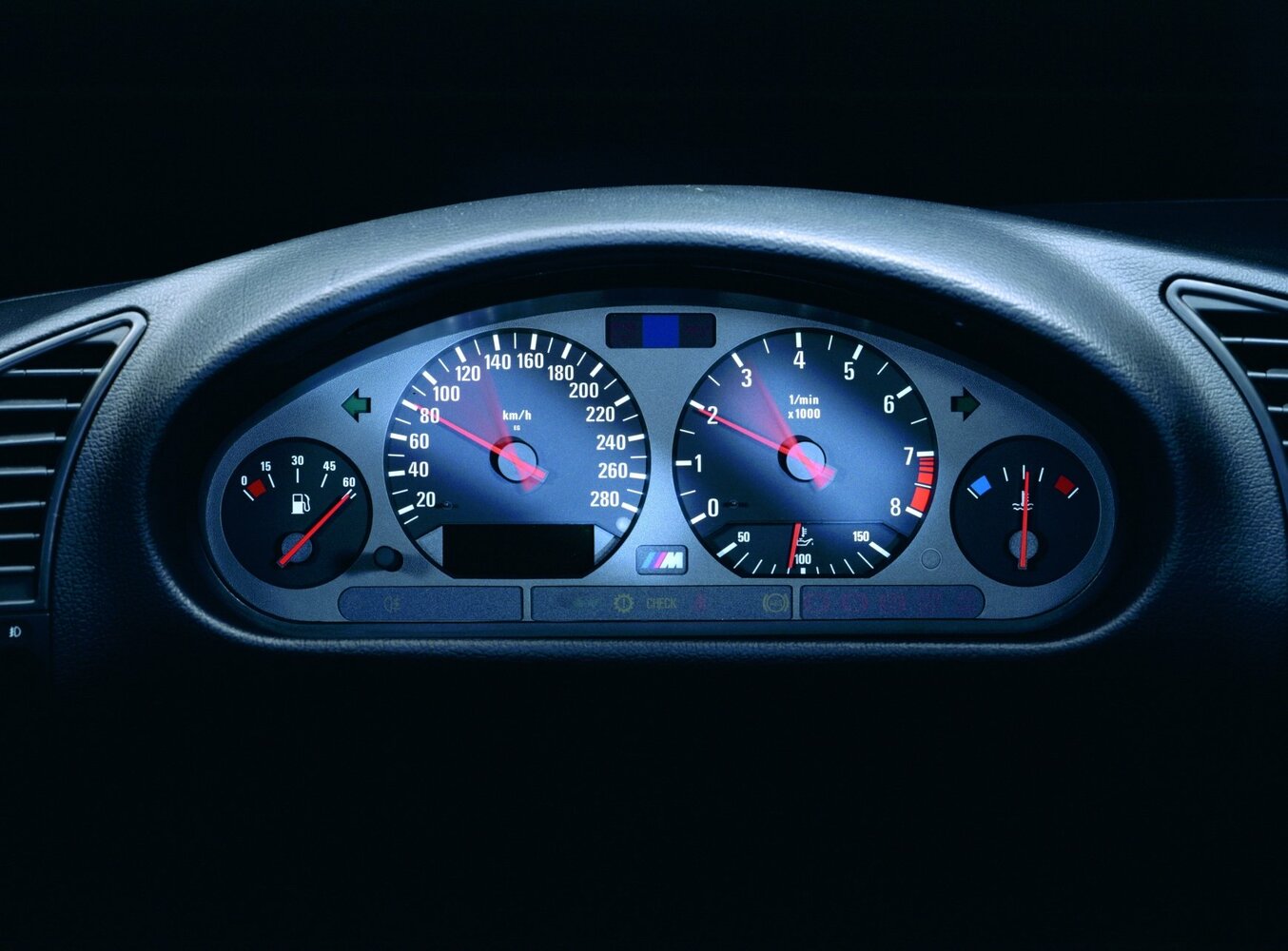 BMW M3 II (E36), 1999, фото 1