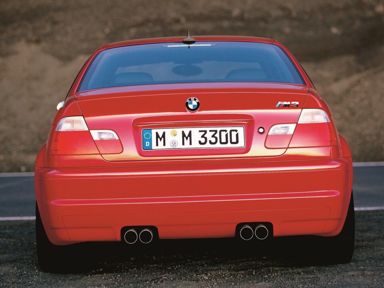 BMW M3 III (E46), 1999, фото 7
