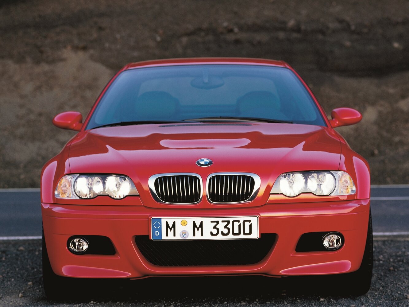 BMW M3 III (E46), 1999, фото 2