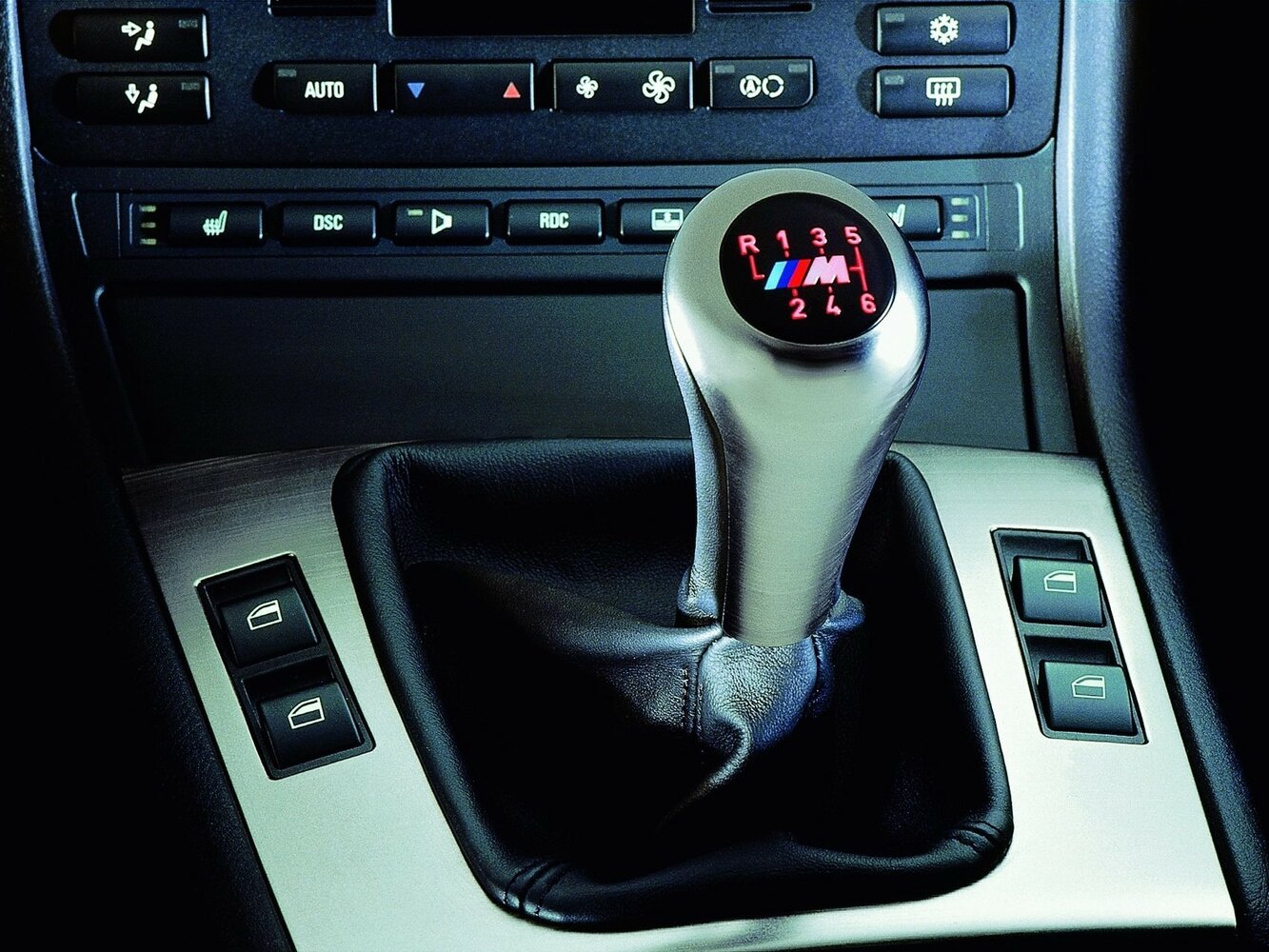 BMW M3 III (E46), 1999, фото 4