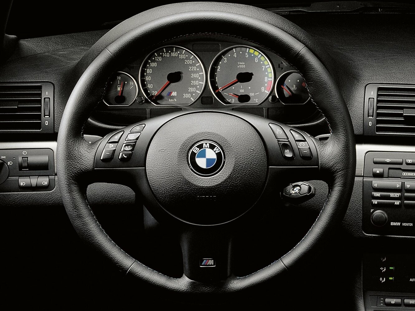 BMW M3 III (E46), 1999, фото 14