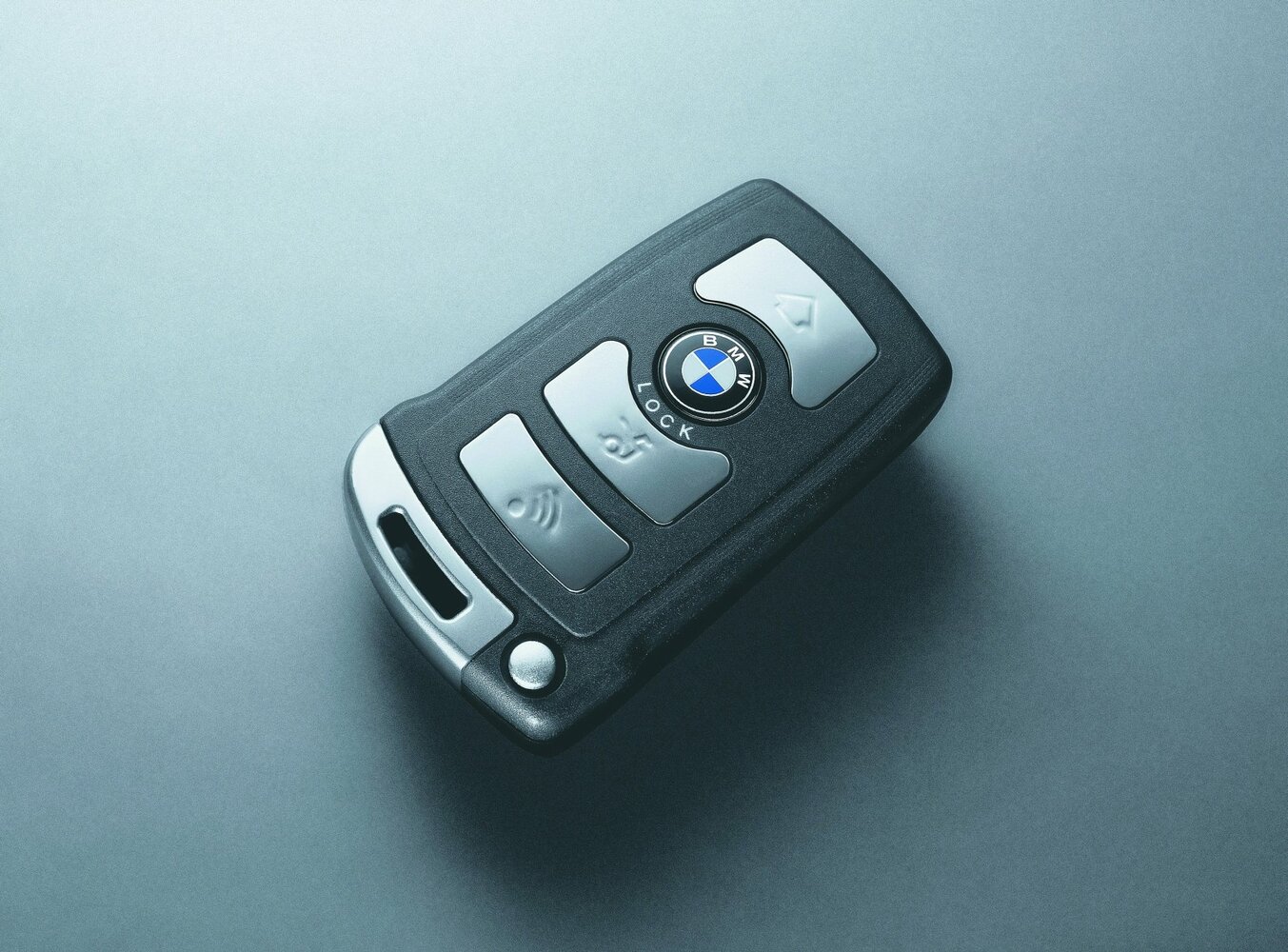BMW 7 series IV (E65/E66), 2005, фото 2