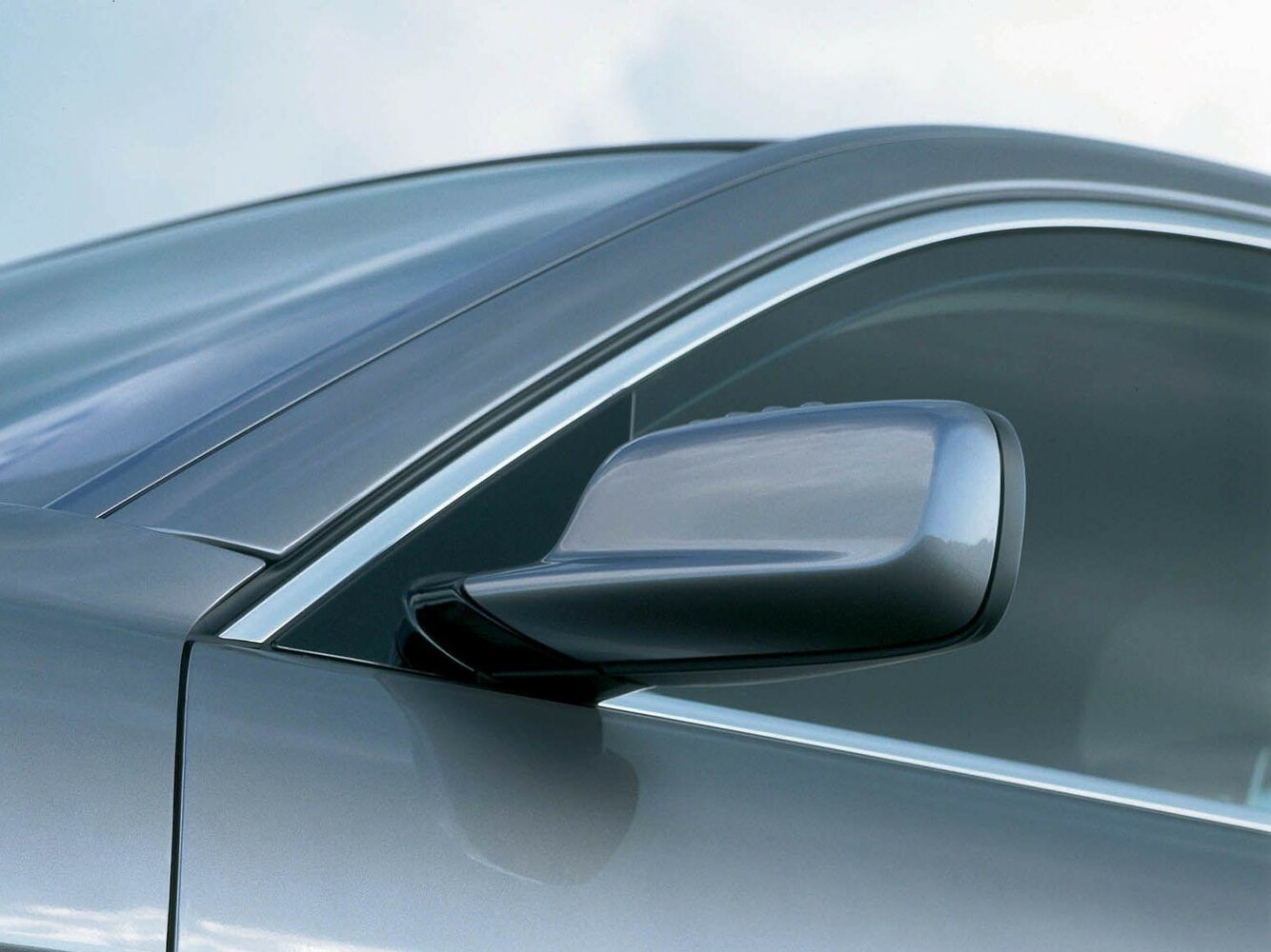 BMW 7 series IV (E65/E66), 2005, фото 12