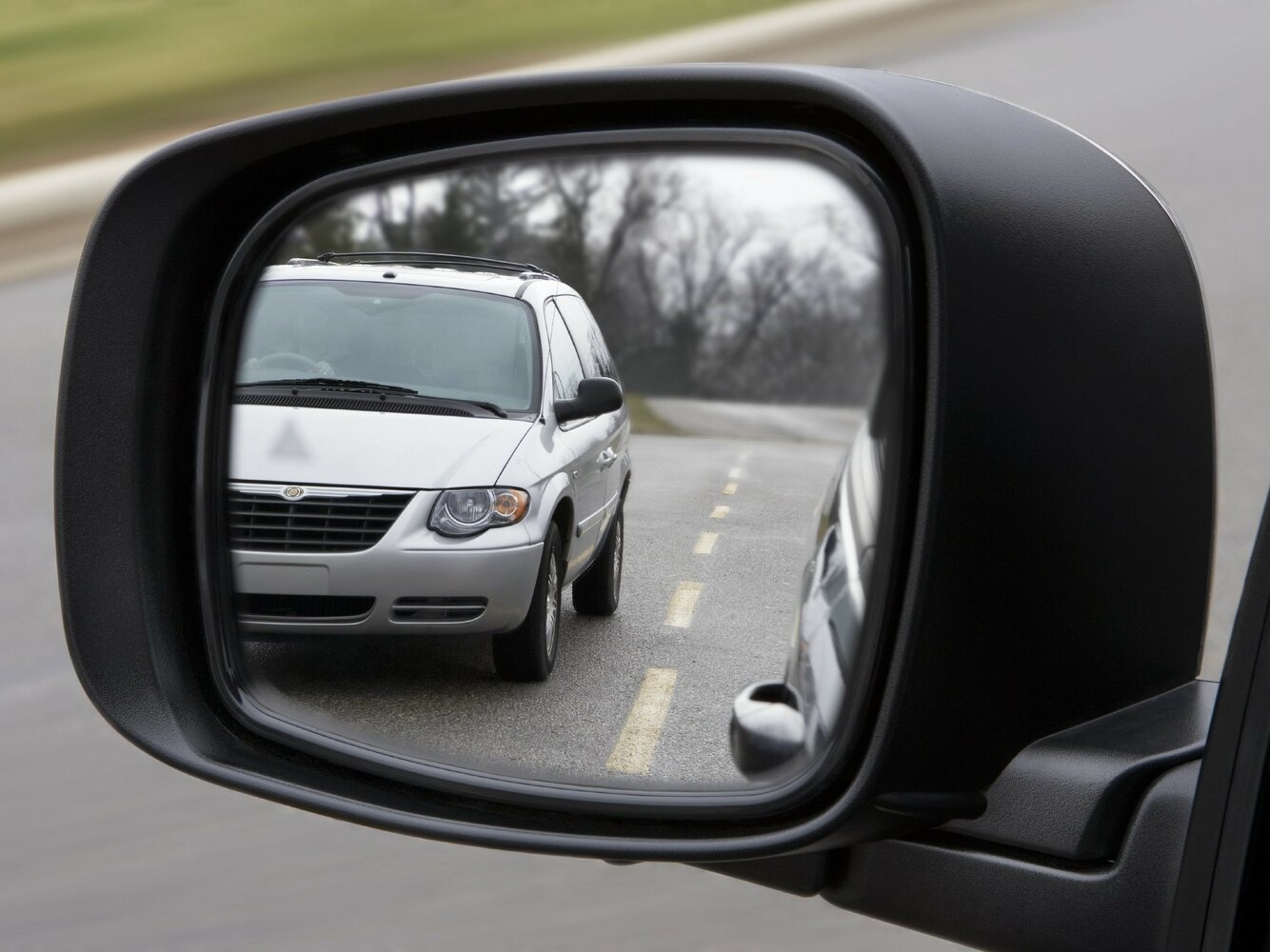Dodge Caravan V, 2009, фото 4