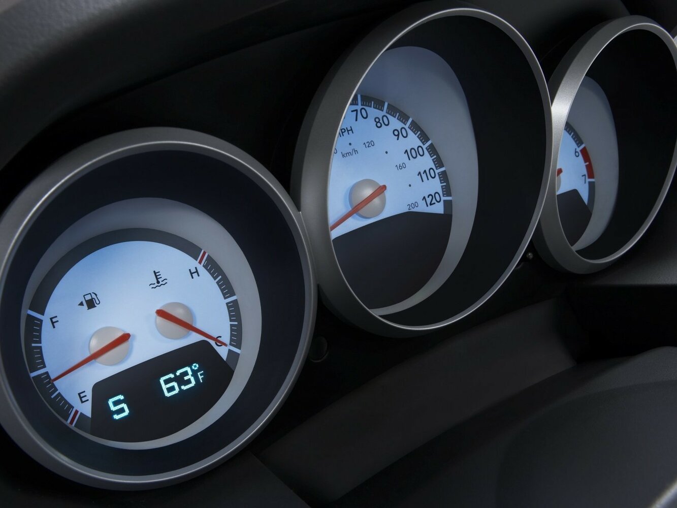 Dodge Caravan V, 2009, фото 11