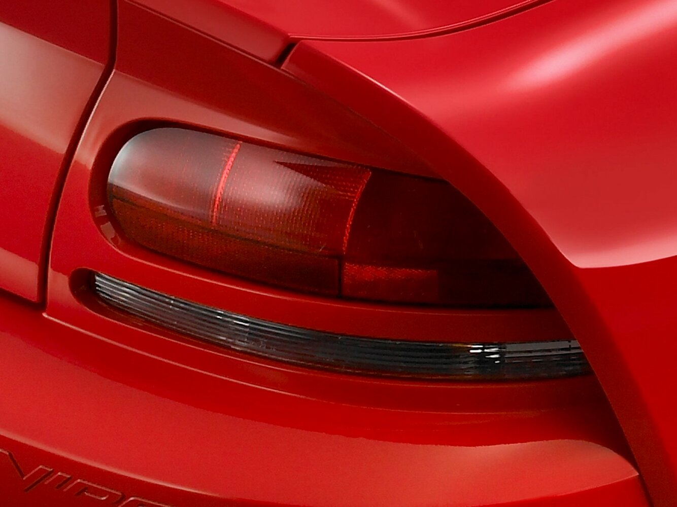 Dodge Viper IV, 2010, фото 3