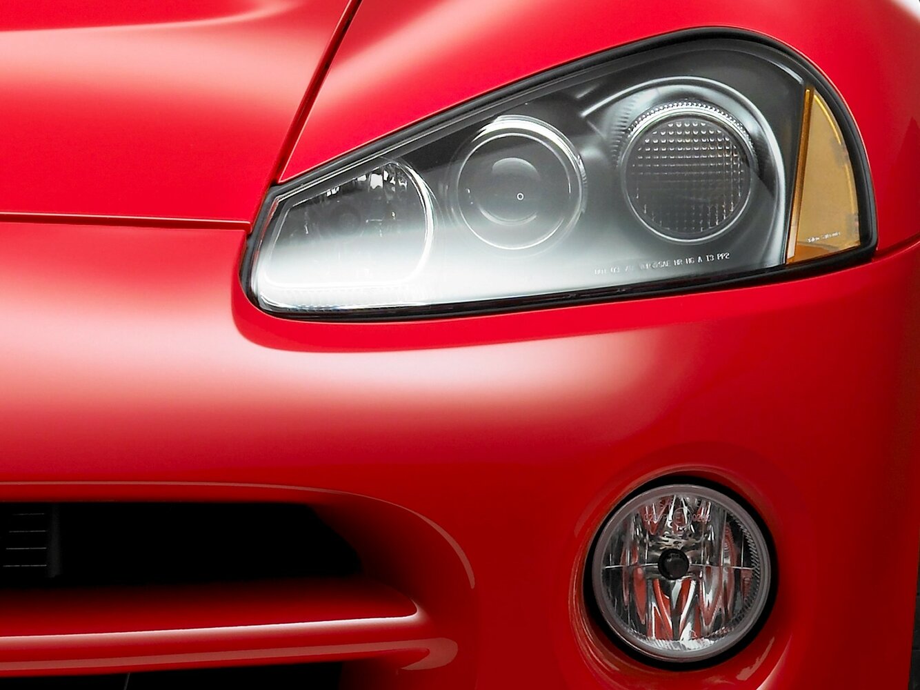 Dodge Viper IV, 2010, фото 13
