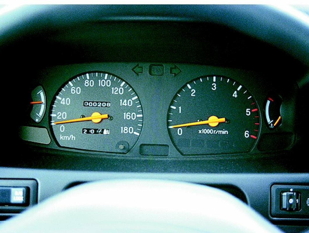 Mitsubishi L200 III, 2002, фото 3