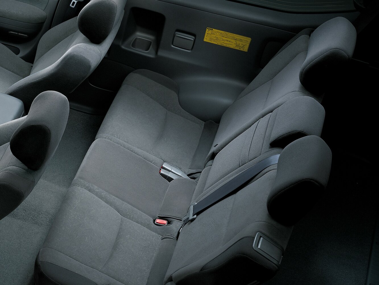 Toyota Land Cruiser Prado 120 Series, 2004, фото 12