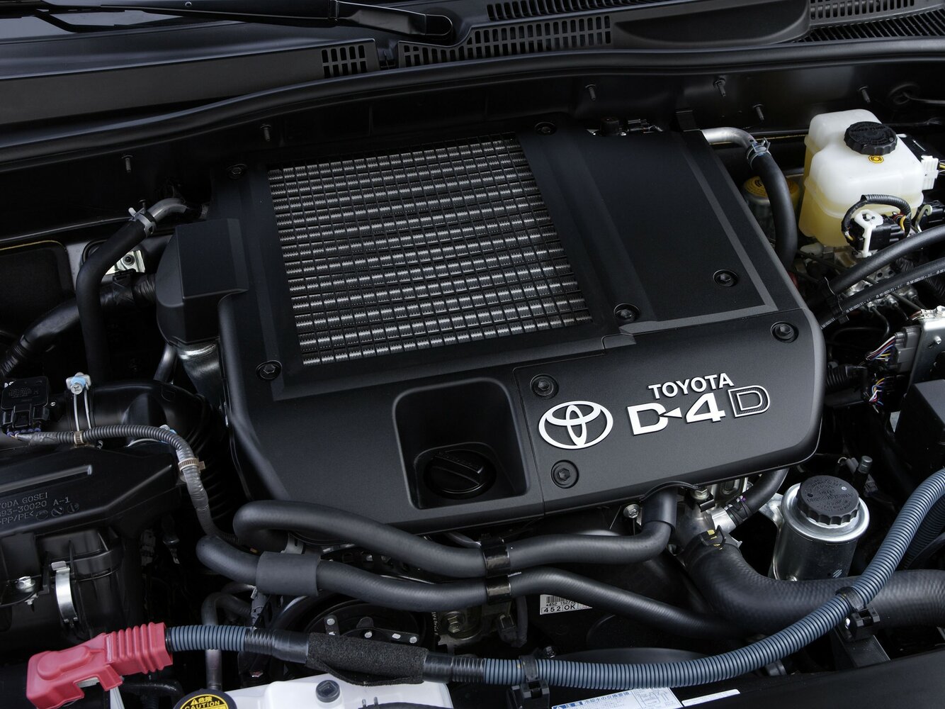 Toyota Land Cruiser Prado 120 Series, 2007, фото 7