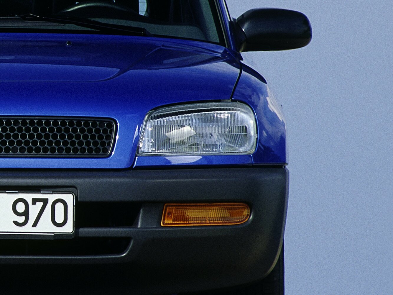 Toyota RAV4 I (XA10), 2000, фото 10