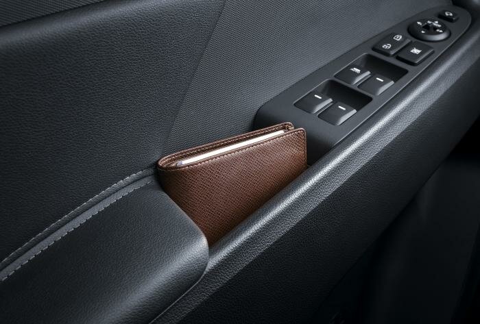 Kia Sportage III, 2012, фото 10