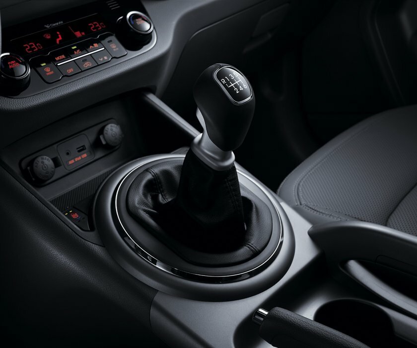 Kia Sportage III, 2012, фото 13