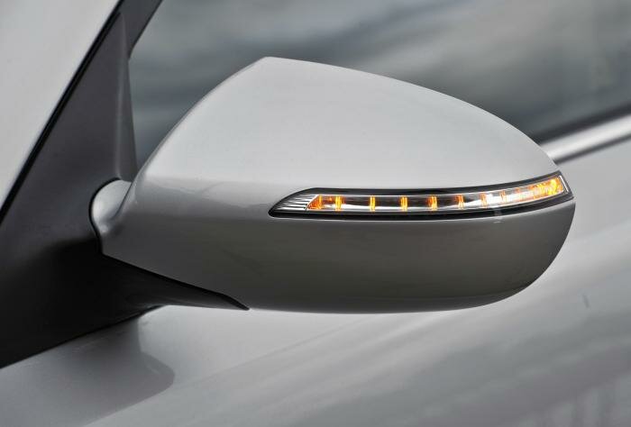 Kia Sportage III, 2012, фото 14