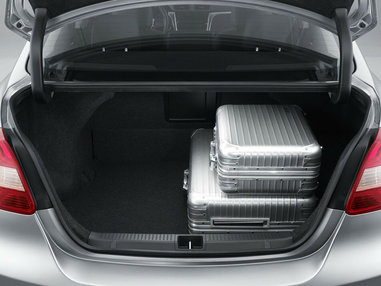 Suzuki Kizashi, 2014, фото 11