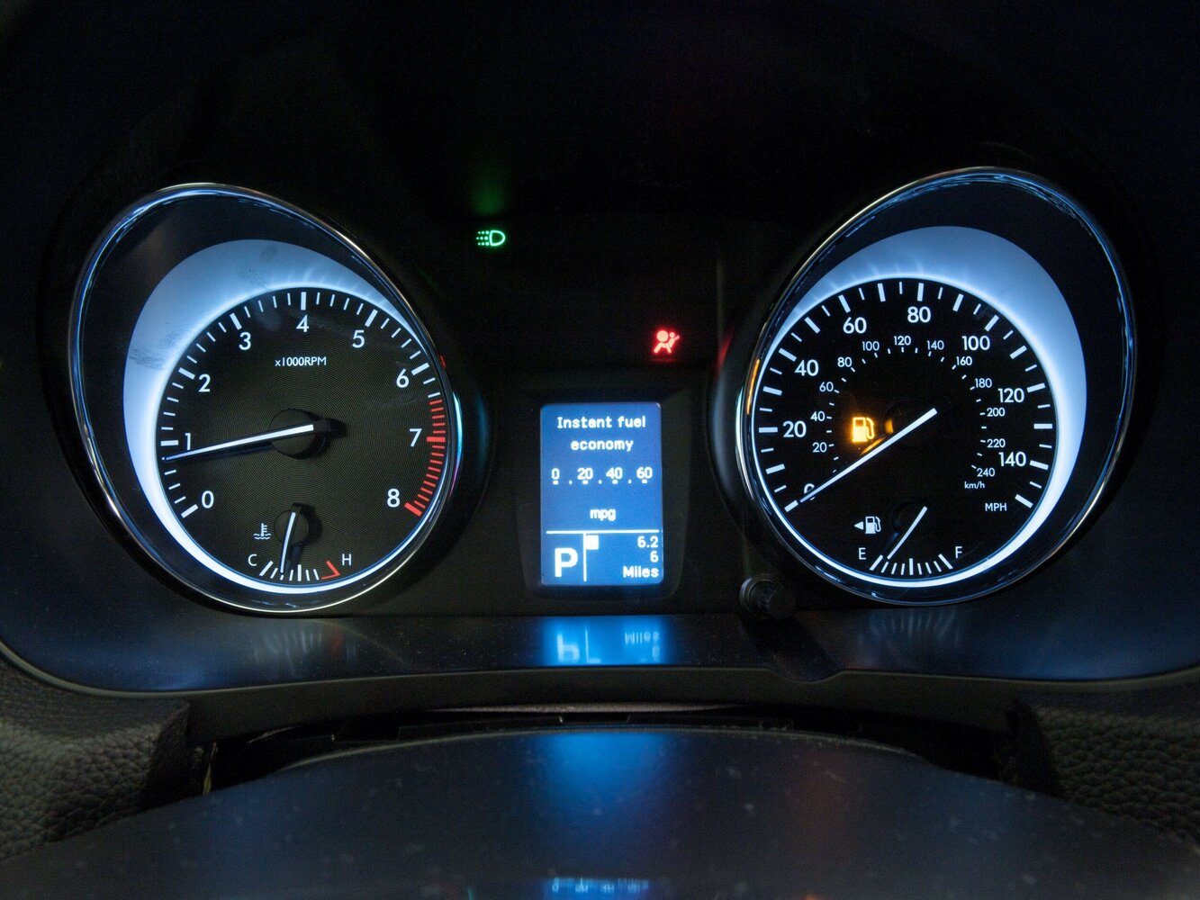 Suzuki Kizashi, 2014, фото 15