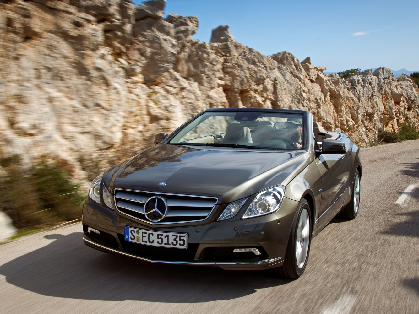 Mercedes-Benz E-Класс IV (W212, S212, C207), 2012, фото 10