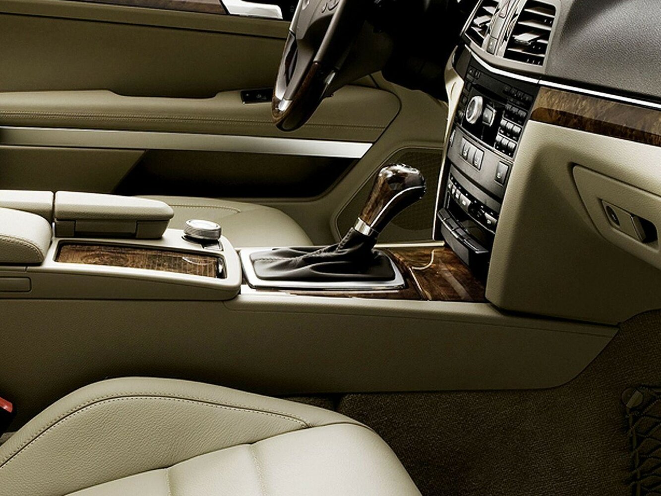 Mercedes-Benz E-Класс IV (W212, S212, C207), 2012, фото 6