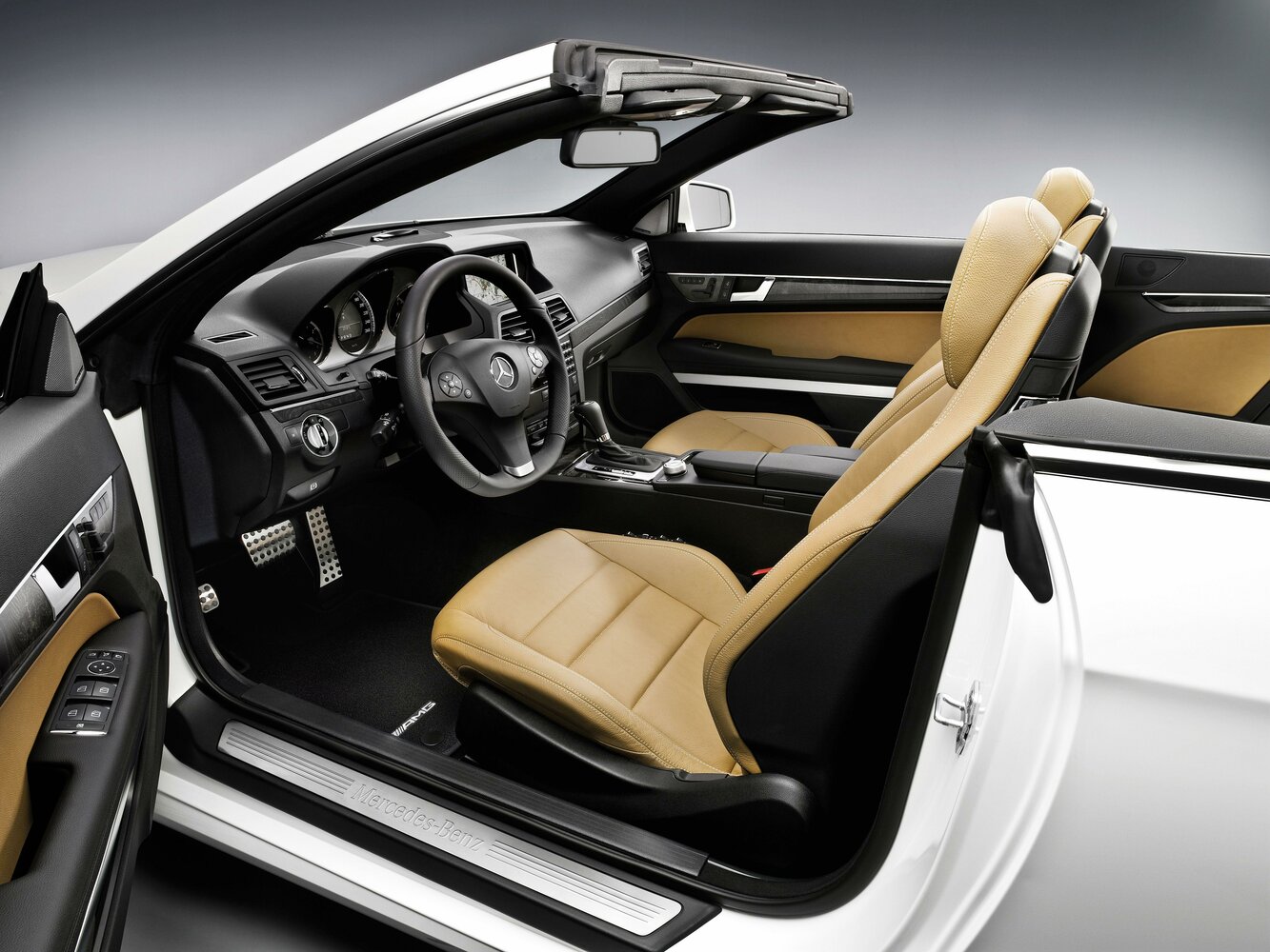 Mercedes-Benz E-Класс IV (W212, S212, C207), 2012, фото 13