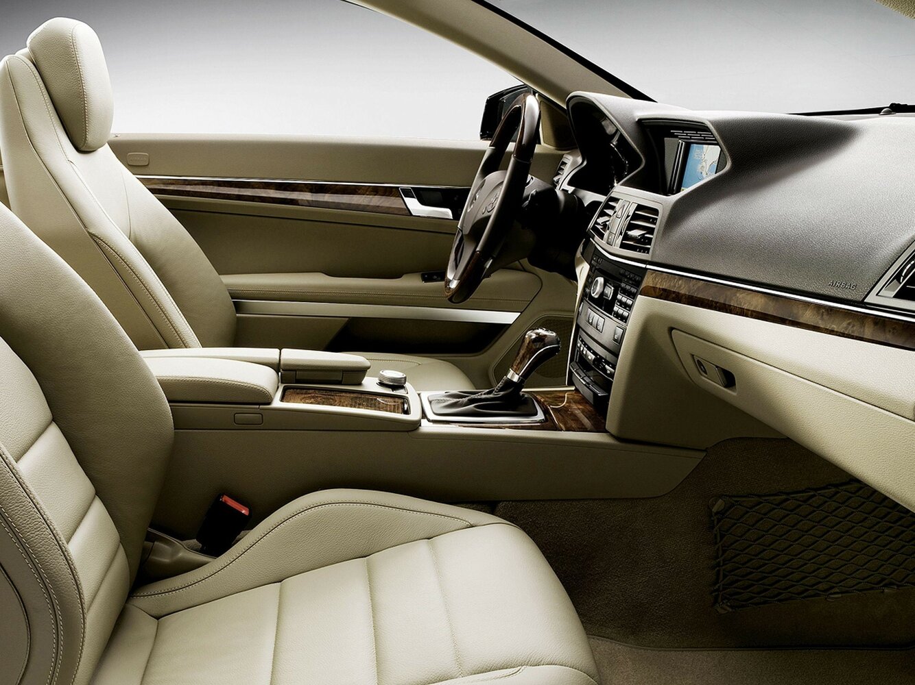 Mercedes-Benz E-Класс IV (W212, S212, C207), 2012, фото 9