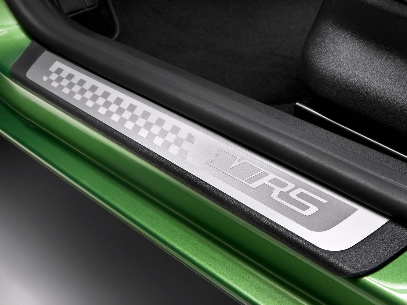 Skoda Fabia RS II, 2014, фото 13
