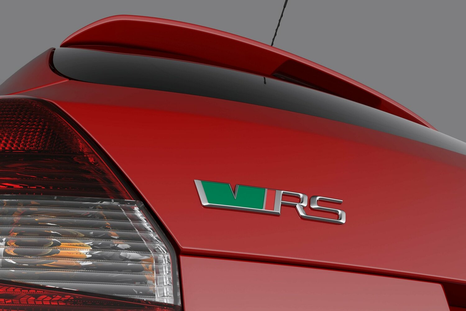 Skoda Fabia RS II, 2014, фото 12